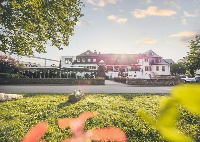 Hotel Deutschherrenhof